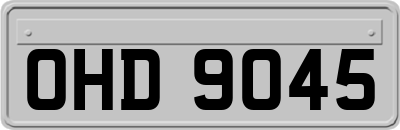 OHD9045
