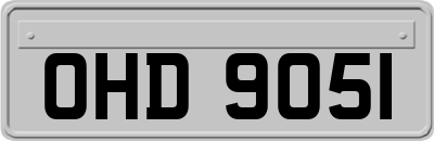 OHD9051
