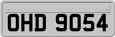 OHD9054