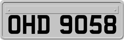 OHD9058