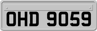 OHD9059