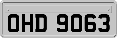 OHD9063