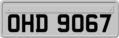 OHD9067