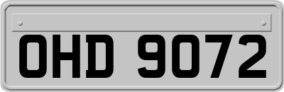 OHD9072