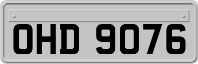 OHD9076