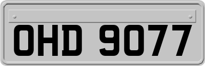 OHD9077
