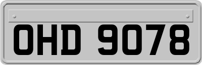 OHD9078
