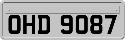 OHD9087