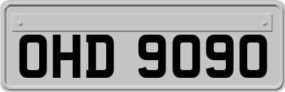 OHD9090