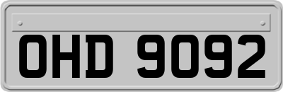 OHD9092