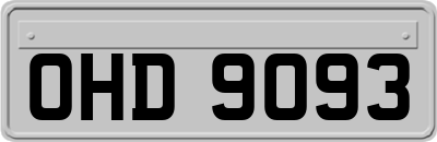 OHD9093