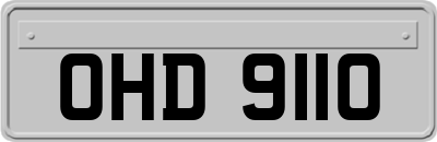 OHD9110