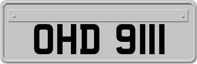 OHD9111
