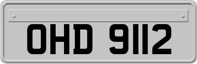 OHD9112