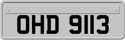 OHD9113