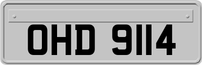 OHD9114