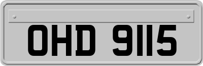 OHD9115