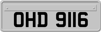 OHD9116