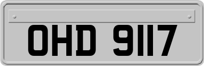 OHD9117