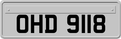 OHD9118