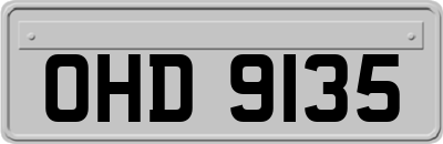 OHD9135