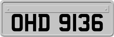 OHD9136