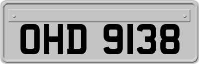 OHD9138
