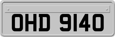 OHD9140