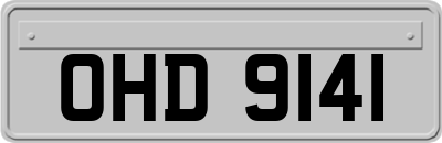 OHD9141