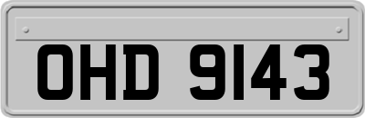 OHD9143