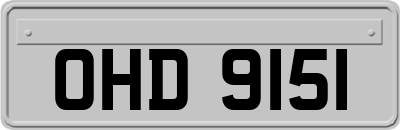 OHD9151