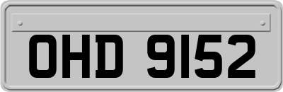 OHD9152