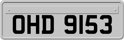 OHD9153