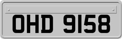 OHD9158