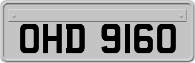 OHD9160