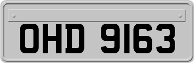 OHD9163