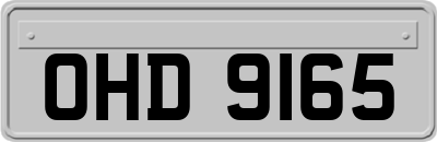 OHD9165