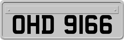 OHD9166