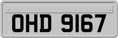OHD9167