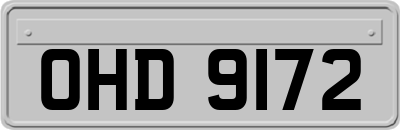 OHD9172
