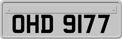 OHD9177