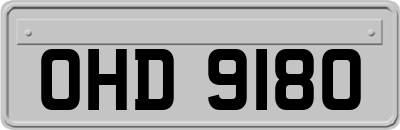 OHD9180