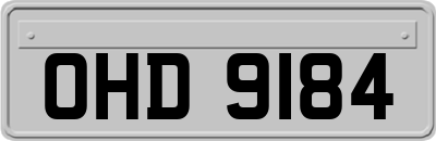 OHD9184
