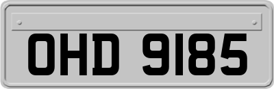 OHD9185