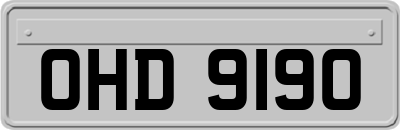 OHD9190