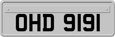 OHD9191