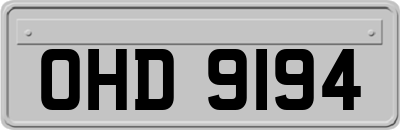 OHD9194