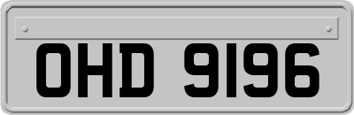 OHD9196