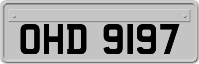 OHD9197