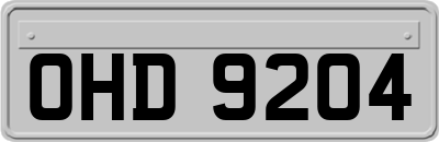 OHD9204